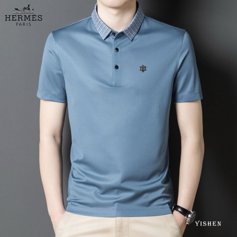 Hermes T-Shirts